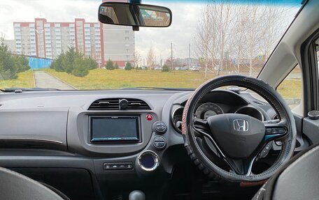 Honda Fit Shuttle I рестайлинг, 2011 год, 1 130 000 рублей, 7 фотография