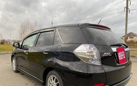 Honda Fit Shuttle I рестайлинг, 2011 год, 1 130 000 рублей, 4 фотография