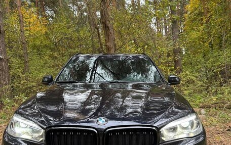 BMW X5, 2016 год, 4 275 000 рублей, 1 фотография