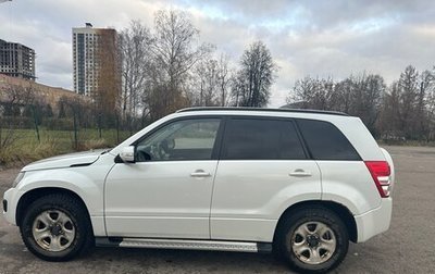 Suzuki Grand Vitara, 2013 год, 1 199 999 рублей, 1 фотография