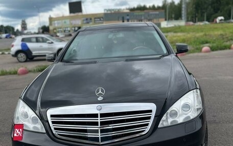 Mercedes-Benz S-Класс, 2008 год, 1 670 000 рублей, 1 фотография