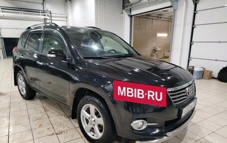 Toyota RAV4, 2012 год, 1 570 000 рублей, 2 фотография