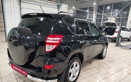 Toyota RAV4, 2012 год, 1 570 000 рублей, 3 фотография