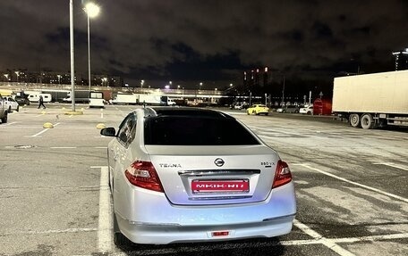 Nissan Teana, 2008 год, 1 000 000 рублей, 4 фотография