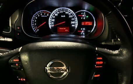 Nissan Teana, 2008 год, 1 000 000 рублей, 9 фотография