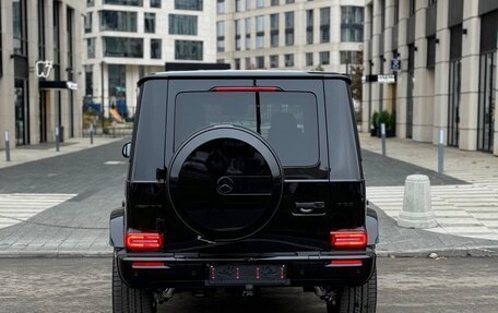 Mercedes-Benz G-Класс AMG, 2024 год, 37 500 000 рублей, 2 фотография