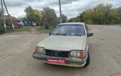 Opel Ascona C, 1986 год, 150 000 рублей, 1 фотография