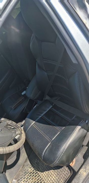Toyota Avensis, 2007 год, 900 000 рублей, 6 фотография