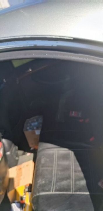 Toyota Avensis, 2007 год, 900 000 рублей, 7 фотография