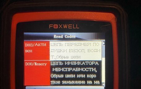 Renault Megane II, 2002 год, 298 000 рублей, 5 фотография