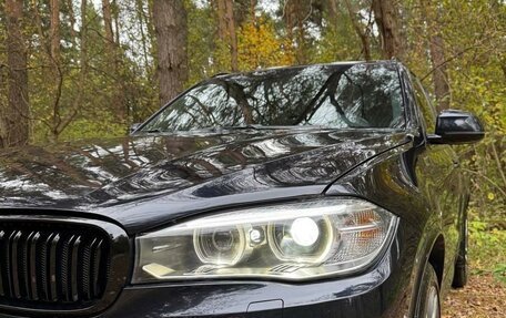 BMW X5, 2016 год, 4 275 000 рублей, 2 фотография