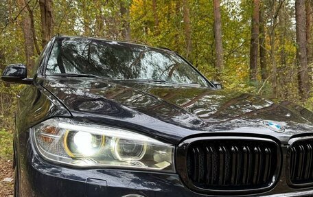 BMW X5, 2016 год, 4 275 000 рублей, 3 фотография