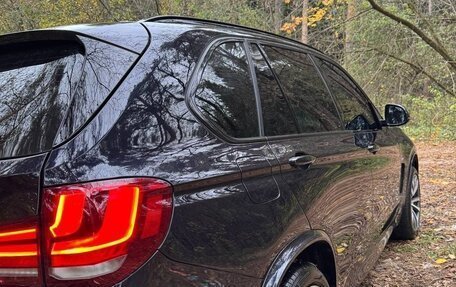 BMW X5, 2016 год, 4 275 000 рублей, 13 фотография