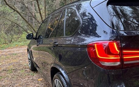 BMW X5, 2016 год, 4 275 000 рублей, 12 фотография