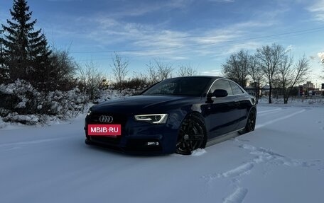 Audi A5, 2014 год, 2 500 000 рублей, 3 фотография