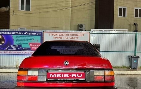 Volkswagen Passat B3, 1989 год, 120 000 рублей, 7 фотография