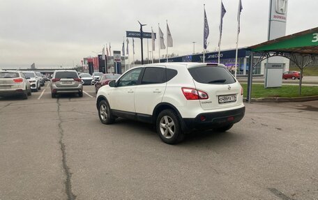 Nissan Qashqai, 2013 год, 1 130 000 рублей, 5 фотография