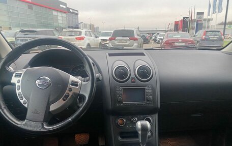 Nissan Qashqai, 2013 год, 1 130 000 рублей, 6 фотография