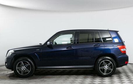 Mercedes-Benz GLK-Класс, 2011 год, 1 599 000 рублей, 8 фотография