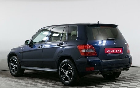 Mercedes-Benz GLK-Класс, 2011 год, 1 599 000 рублей, 7 фотография