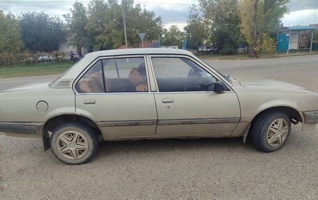 Opel Ascona C, 1986 год, 150 000 рублей, 4 фотография