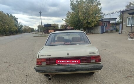 Opel Ascona C, 1986 год, 150 000 рублей, 2 фотография