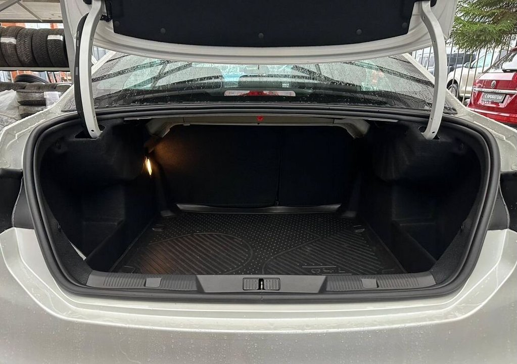 Citroen C4, 2021 год, 1 829 000 рублей, 10 фотография