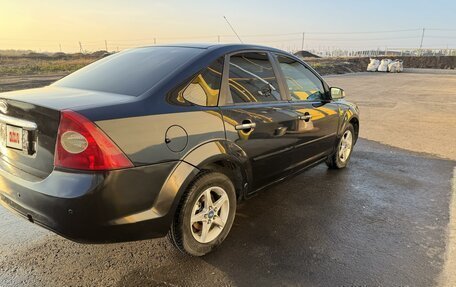 Ford Focus II рестайлинг, 2006 год, 650 000 рублей, 3 фотография