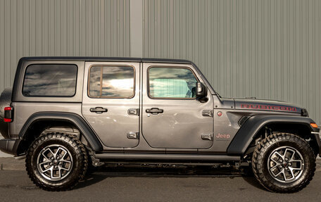 Jeep Wrangler, 2023 год, 11 000 000 рублей, 4 фотография