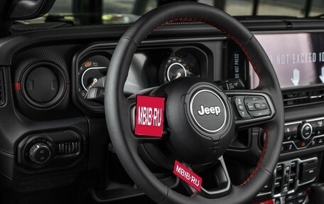 Jeep Wrangler, 2023 год, 11 000 000 рублей, 8 фотография