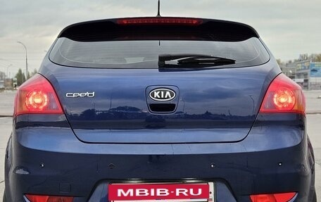 KIA cee'd I рестайлинг, 2008 год, 700 000 рублей, 7 фотография