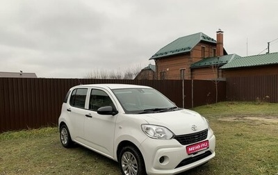 Toyota Passo III, 2018 год, 950 000 рублей, 1 фотография