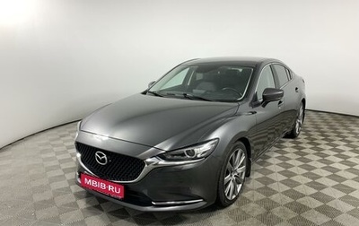 Mazda 6, 2019 год, 2 450 000 рублей, 1 фотография