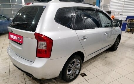 KIA Carens III (RP), 2007 год, 790 000 рублей, 3 фотография