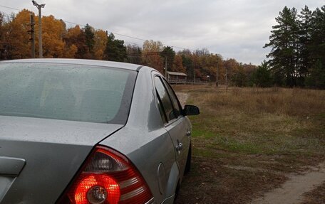 Ford Mondeo III, 2006 год, 650 000 рублей, 2 фотография