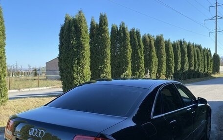 Audi A8, 2005 год, 950 000 рублей, 5 фотография