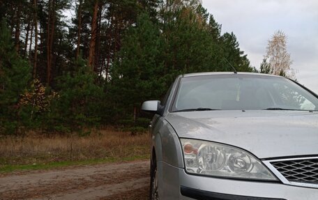 Ford Mondeo III, 2006 год, 650 000 рублей, 6 фотография