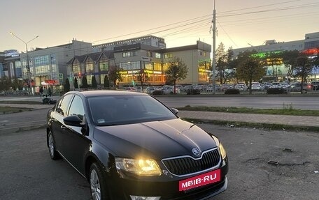 Skoda Octavia, 2014 год, 1 450 000 рублей, 3 фотография