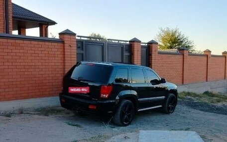 Jeep Grand Cherokee, 2007 год, 2 700 000 рублей, 12 фотография