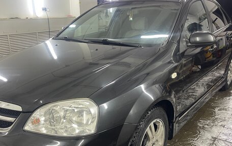 Chevrolet Lacetti, 2008 год, 570 000 рублей, 6 фотография