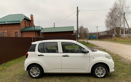 Toyota Passo III, 2018 год, 950 000 рублей, 2 фотография