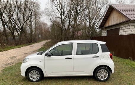 Toyota Passo III, 2018 год, 950 000 рублей, 6 фотография