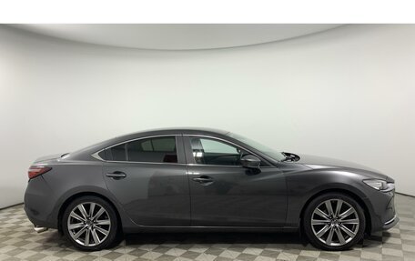 Mazda 6, 2019 год, 2 450 000 рублей, 4 фотография