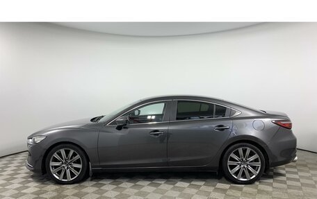 Mazda 6, 2019 год, 2 450 000 рублей, 6 фотография