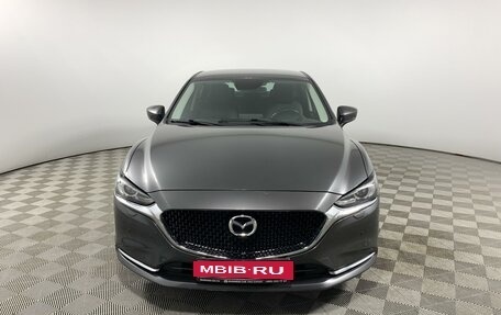 Mazda 6, 2019 год, 2 450 000 рублей, 2 фотография