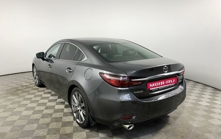 Mazda 6, 2019 год, 2 450 000 рублей, 5 фотография