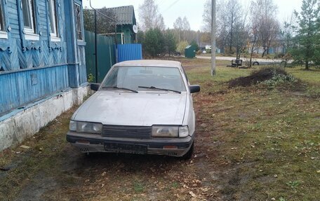 Mazda 626, 1986 год, 180 000 рублей, 1 фотография