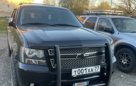 Chevrolet Tahoe III, 2008 год, 2 800 000 рублей, 2 фотография