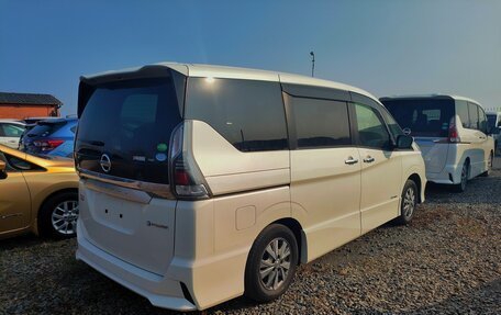 Nissan Serena IV, 2018 год, 2 375 000 рублей, 3 фотография