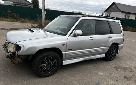 Subaru Forester, 1998 год, 150 000 рублей, 2 фотография